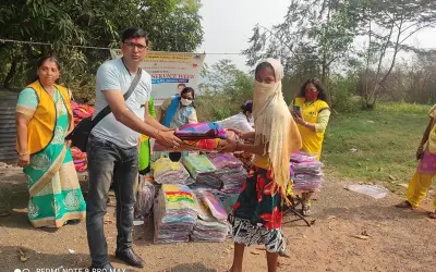 Lions Club International is celebrating its following Field Service Week-in24news