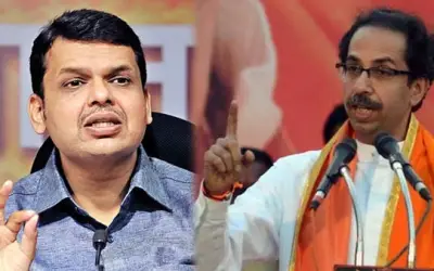 भाजपा -शिवसेना के अलग -अलग लड़ने से दोनों का भारी नुकसान - फड़णवीस