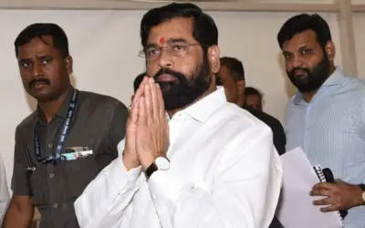 हेलो नहीं अब वंदे मातरम बोलेंगे सरकारी कर्मचारी, शिंदे सरकार ने जारी किया फरमान
