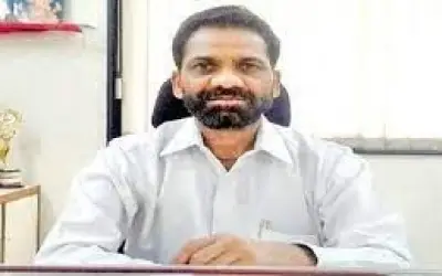 परीक्षा पेपर लीक मामले में MSCA कमिश्नर गिरफ्तार