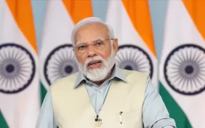 विपक्ष के गठबंधन पर पीएम मोदी का तंज, ईस्ट इंडिया और इंडियन मुजाहिदीन के नाम पर भी है इंडिया