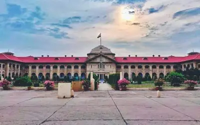 लाउडस्पीकर पर जारी विवाद के बीच इलाहाबाद हाई कोर्ट की बड़ी टिप्पणी, मस्जिदों में लाउडस्पीकर लगाना मौलिक अधिकार नहीं