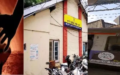 मुंबई के गर्ल्स हॉस्टल में छात्रा की हत्या से सनसनी, हत्यारे ने भी की आत्महत्या