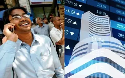 शेयर मार्केट में बरसा पैसा, हफ्तेभर में ही रिलायंस के निवेशकों ने कमा डाले 36000 करोड़ रुपये