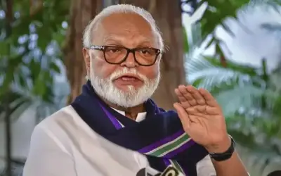 छगन भुजबल ने मंत्री पद से इस्तीफा देने का दावा कर फोड़ा सियासी बम