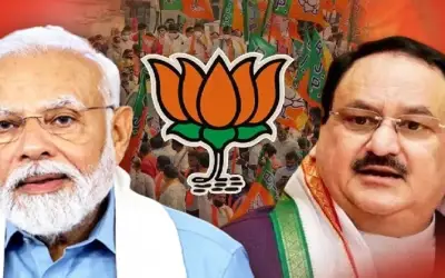 तीन पूर्व सीएम, 28 महिला उम्मीदवार, 50 से कम उम्र वाले 47 नाम... देखिए बीजेपी उम्मीदवारों की पूरी लिस्ट