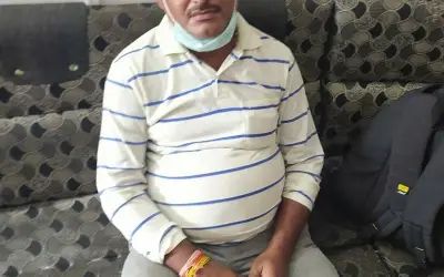 विकास दुबे एनकाउंटर मामले में पुलिस सब इंस्पेक्टर ने की सीबीआई जांच की मांग !