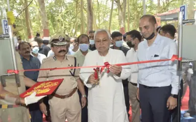 बिहार में अलर्ट मोड पर जिला इमरजेंसी रिस्पांस टीम