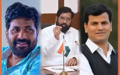 मुख्यमंत्री और उपमुख्यमंत्री की मध्यस्थता के बाद रवि राणा और बच्चू कडू  में समझौता