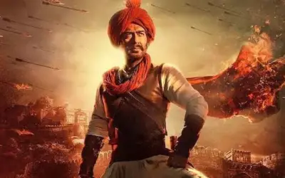 कमाई के मामले में अजय देवगन सबसे आगे !