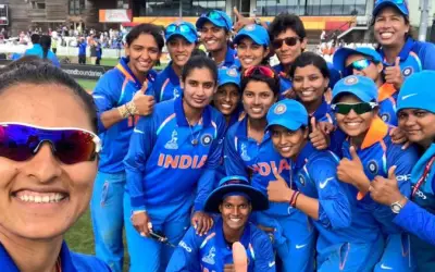 BCCI ने  महिला क्रिकेट खिलाडी को 50 लाख देने का घोषणा किया है