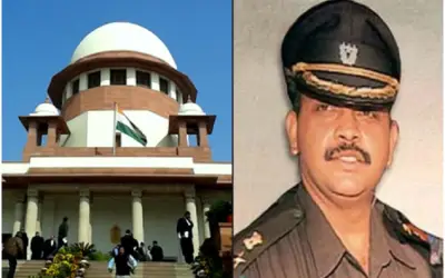 मालेगांव ब्लास्ट के आरोपी कर्नल पुरोहित को मिली जमानत 