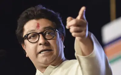 दाऊद पर राज ठाकरे का सनसनीखेज खुलासा !