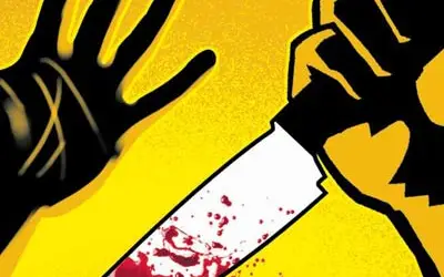 पोतें ने किया दादी समेत एक  बुजुर्ग महिला की हत्या और तिसरी महिला को किया घायल, आरोपी पुलिस की गिरफ्त में