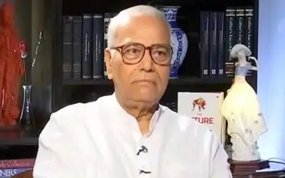 यशवंत सिन्हा की मांग, जयंत सिन्हा के साथ जय शाह पर भी हो कार्रवाई 
