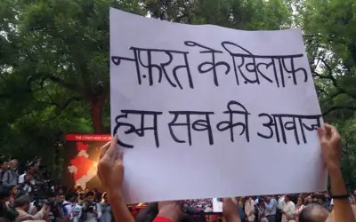 लोकतंत्र पर हावी होता भीड़तंत्र