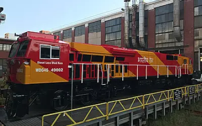 ....... और टल गया एक बड़ा हादसा। 