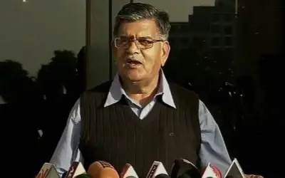 राजस्थान में गोरक्षकों ने की हत्या, मंत्री ने कहा इतनी ताकत नहीं कि समय से पहले हर चीज कंट्रोल की जा सके !