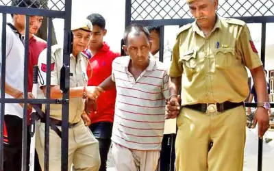  प्रद्युम्न हत्याकांड के आरोपी बस कंडक्टर को मिली जमानत 