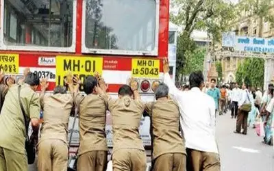 बेस्ट को चाहिए सरकार का आर्थिक धक्का 