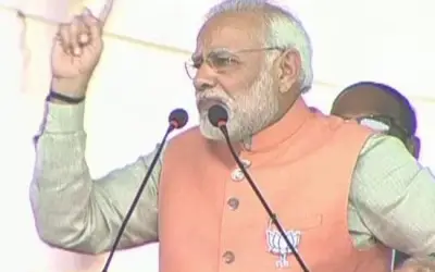 मणिशंकर अय्यर के बयान से मोदी को मिल सकता है राजनीतिक लाभ 