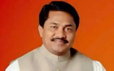 मोदी से नाराज़ सांसद पटोले ने तोड़ा बीजेपी से नाता 