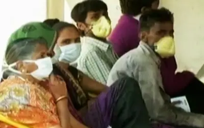 टीबी के मरीजों को मुफ्त राशन मुहैया कराएगी बीएमसी 