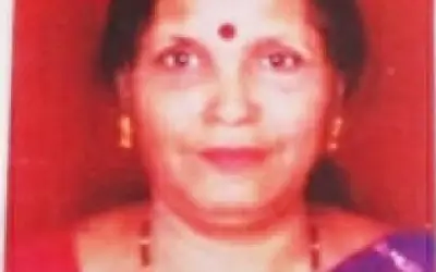मां की गाली सुनकर बेटे ने टीचर की हत्या कर दी 