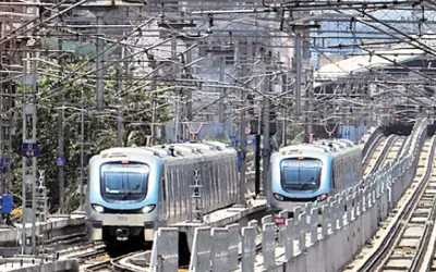 सबवे से जुड़ेगा मेट्रो स्टेशन और सीएसएमटी स्टेशन 