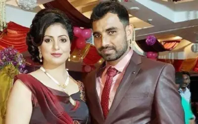 शमी की जिंदगी में बड़ा तूफ़ान, पत्नी ने लगाए सनसनीखेज आरोप 