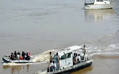 अश्विनी बिद्रे मामले में नौसेना का सर्च ऑपरेशन चला 4 घंटे लेकिन हाथ खाली 