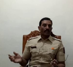 Police Inspector In24news